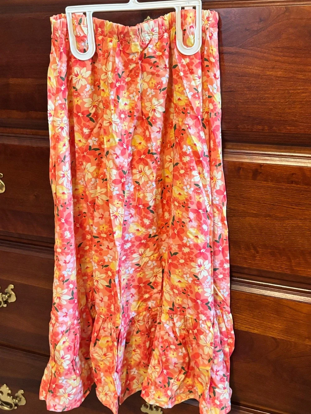 Between size 8 NWT skirt set - Picture 9 of 11